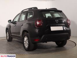 Dacia Duster 2022 1.0 89 KM