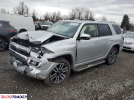 Toyota Pozostałe 2023 4 Toyota Pozostałe 2023 4