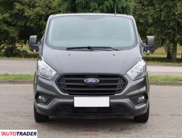 Ford Transit 2018 2.0
