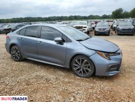 Toyota Corolla 2020 2