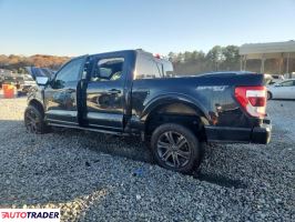 Ford Pozostałe 2021 3