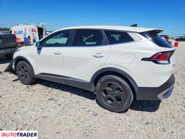 Kia Sportage 2023 2