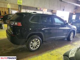 Jeep Cherokee 2020 2 Jeep Cherokee 2020 2