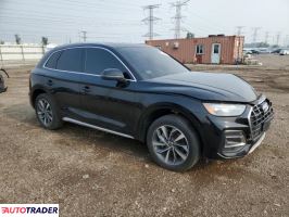 Audi Q5 2021 2