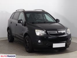 Opel Antara - zobacz ofertę