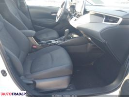 Toyota Corolla 2021 1