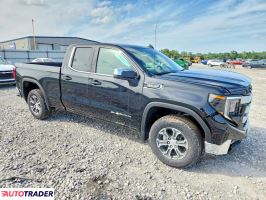 GMC Sierra 2026