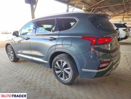 Hyundai Santa Fe 2020 2