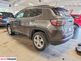 Jeep Compass 2023 2
