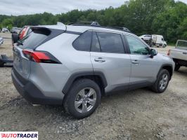 Toyota Pozostałe 2024 2 Toyota Pozostałe 2024 2