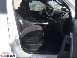 Dodge Ram 2022 5