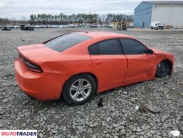 Dodge Charger 2021 3 Dodge Charger 2021 3