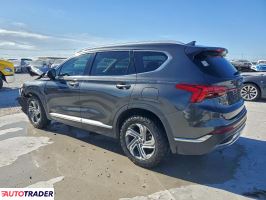 Hyundai Santa Fe 2021 2