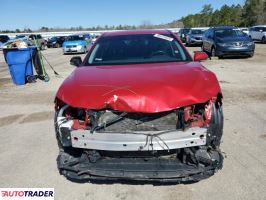 Toyota Camry 2022 2