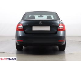Skoda Octavia 2019 1.5 147 KM