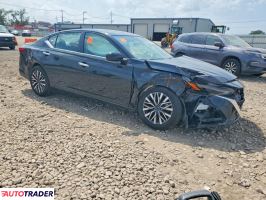 Nissan Altima 2023 2
