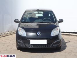 Renault Twingo 2009 1.1 75 KM