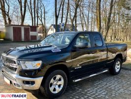 Dodge Ram 2019 5.7 390 KM