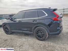 Honda CR-V 2023 2