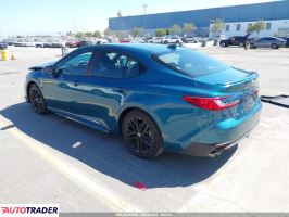 Toyota Camry 2026 2