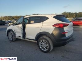 Hyundai Tucson 2019 2