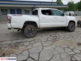 Toyota Tacoma 2023 3