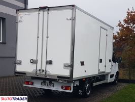 Renault Master 2022 2.3