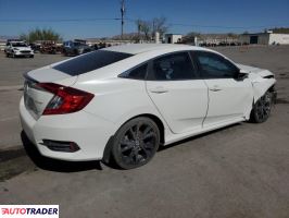 Honda Civic 2019 2