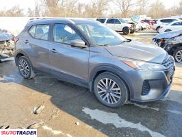 Nissan Pozostałe 2024 1