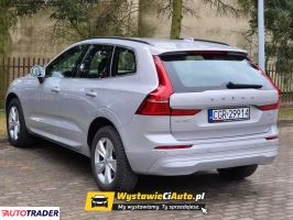 Volvo XC60 2021 2.0 197 KM