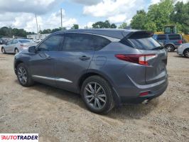 Acura RDX 2020 2