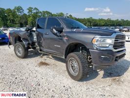 Dodge Ram 2024 6 Dodge Ram 2024 6