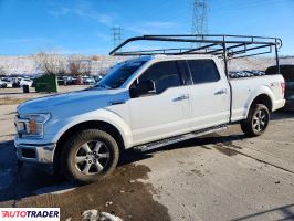 Ford Pozostałe 2020 5