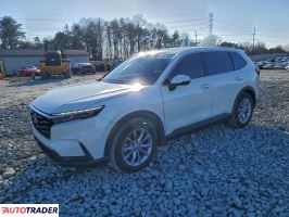 Honda CR-V - zobacz ofertę