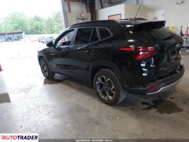 Chevrolet Trax 2024 1