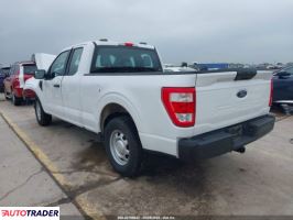 Ford Pozostałe 2022 3 Ford Pozostałe 2022 3