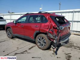 Toyota Pozostałe 2024 2 Toyota Pozostałe 2024 2
