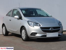 Opel Corsa 2018 1.2 68 KM