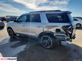 Ford Expedition 2024 3