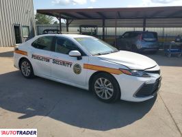 Toyota Camry 2023 2