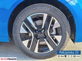 Peugeot 208 2025 1.2 110 KM