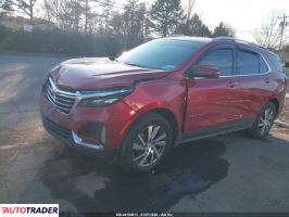 Chevrolet Equinox 2024 1