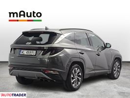 Hyundai Tucson 2023 1.6 150 KM Hyundai Tucson 2023 1.6 150 KM
