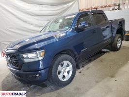 Dodge Ram 2023 5