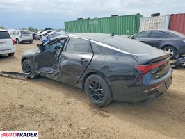 Kia Pozostałe 2025 2
