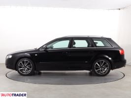 Audi A4 2006 2.0 138 KM