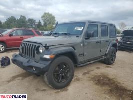 Jeep Wrangler 2020 2