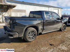 Chevrolet Silverado 2024 6