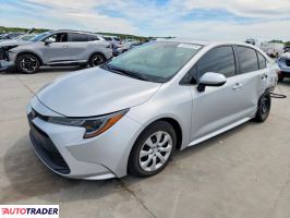 Toyota Corolla 2024 2