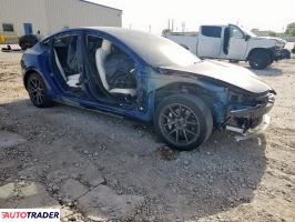 Tesla Model 3 2021 Tesla Model 3 2021